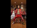 みんな大好き音ハメダンス‼️実際好きですか⁉️はむつんサーブ crew youtube 毎日更新中‼️