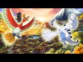 【ポケモン金銀】総bgmメドレー