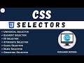 CSS Selectors Explained | Learn CSS for Beginners | Full Tutorial in Hindi