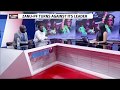Analysis: Defiant #Mugabe refuses resign: KF Malindi & Fortune Mlalazi unpack
