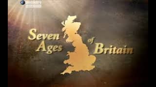 Seven Ages of Britain with Bettany Hughes - British History Documentary Series - 5 of 7