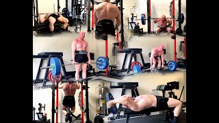 IF We See Progressive Overload, Volume Isn't That Important