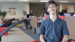 Axxess | Dallas Mayor's Interns Fellow Program 2016