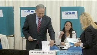 Israël : les partis accélèrent leur préparation pour les législatives anticipées de mars