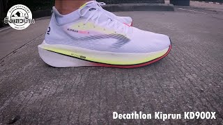 KIPRUN KD900X