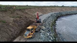 Rosslare Rock Armour