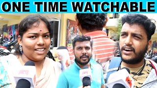 Sixer Movie Public Review | Sixer Movie FDFS | Rummy