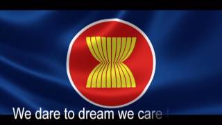 The ASEAN Way song