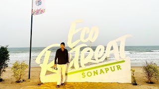 Eco Retreat Sonapur 2024 l Gopalpur l Gopalpur Beach Festival 2024...