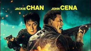 Movie chhuak thar, Jackie chan leh John Cena channa