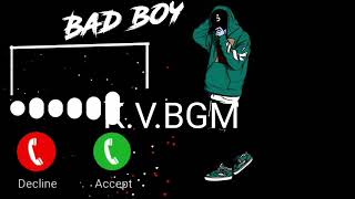 # bad boy ringtone/ #attitude ringtone/#top gangster ringtone /hindi ringtones/ #short video