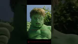 Hulk en Scary Movie | #hulk #shorts #cine #peliculas #makeup #comedia #parodia #mcu