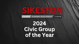 2024 Civic Group of the Year