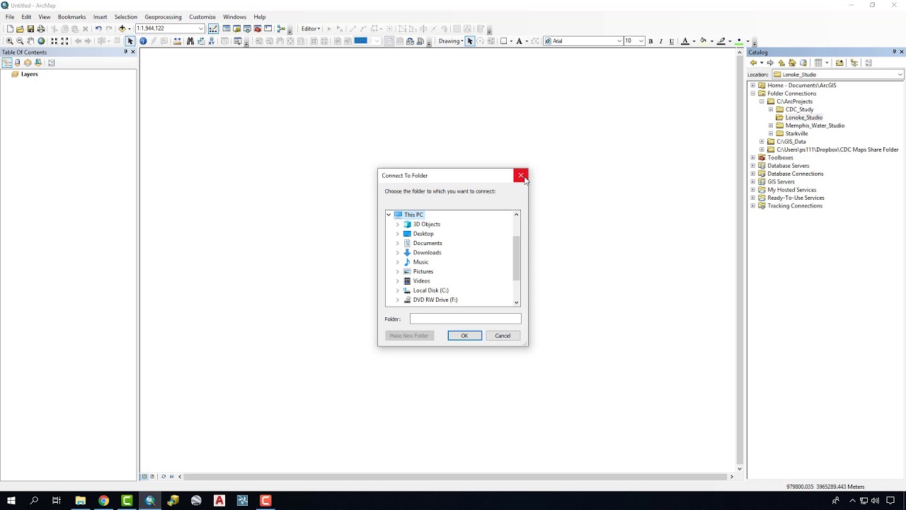 Arcmap File Geodatabase At Dorothy Lessard Blog
