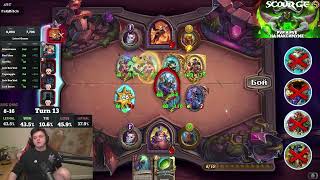 Стас кто ты? |Silvername Hearthstone