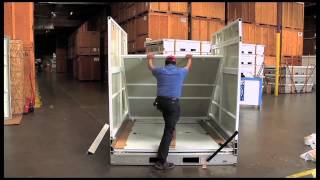 Learn All About the USC Z-Box® from Universal Storage Containers