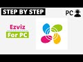 How To Download Ezviz for PC Windows & Mac On Your Computer