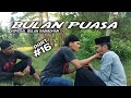 KING BLACK COBRA PART 16 | BULAN PUASA | KOMEDI BUGIS