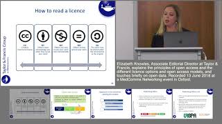 Open access 101