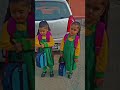 zaiba zainab first day of school 🏫🏫 daughters youtubevideo love school schoollifr