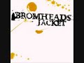 bromheads jacket fight music for the fight