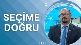 Seçime Doğru - 12. Bölüm