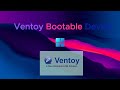 Step-by-Step Guide: Installing Ventoy and Making a Bootable USB Drive on Windows 11