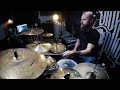 Funk Groove | Phat Phunktion - Jupiter - Drum Cover | Music