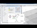 CSI ETABS - 12 - Local and Global Axis (Moment 3-3, Moment 2-2, Shear 2-2, Shear 3-3) part 1