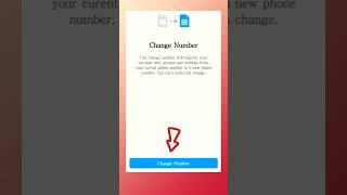 Imo account number change || TechSuite #shorts