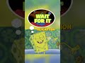 spongebob breakdown goes hard 😈😅 spongebob plankton majormoment overcome altmetal popmetal