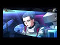 【gジェネレーション　クロスレイズ】スターゲイザー全武装集　セレーネ搭乗　ガンダムseed c.e.73 stargazer