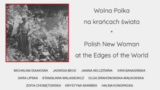 Wolna Polka na krańcach świata - zaproszenie