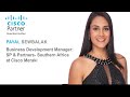 Change the way you think about your network management with Logicalis and Cisco