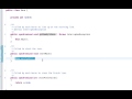 Part 2 - Java Thread Synchronization Tutorial