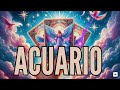 #ACUARIO♒VIENE 1 NOTICIA MUY FUERTE QUE DEBES AFRONTAR ! QUEDARAS EN SHOCK! UNA SEÑAL PARA TI