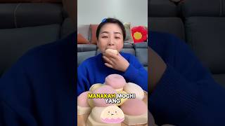 Wow! Manakah Mochi yang Paling Enak Menurut Kamu? 🍡🤤