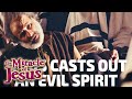 Jesus Heals Many People | Miracle of Jesus Christ #13