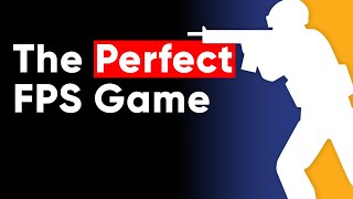 How Counter-Strike Perfected FPS Games