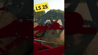 Farming Simulator 25, LS25 #fyp #fun #farmingsimulator25 #game #farmsim25 #Is25 #MemeCut