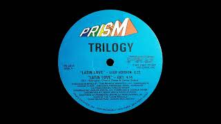 Trilogy – Latin Love