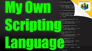How My Scripting Language for the N64 Was Made | The Lexer