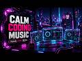 Calm Coding & Programming Music
