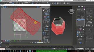 ♛ Học 3DsMax Vray Online Nâng Cao 30.Glass Corlor,vật liệu kính màu