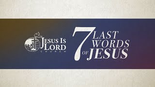 Seven Last Words of Jesus