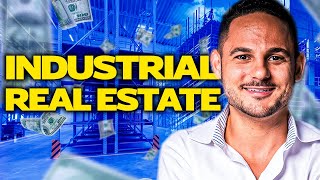 🏠 DOMINATE Industrial Commercial Real Estate! (Full Tutorial)