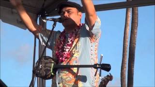 ukupic hawaii2013 - BEGIN - おじい自慢のオリオンビール