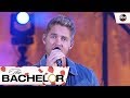 Brett Young Performance - The Bachelor Deleted Scene