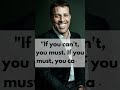 Tony Robbins Quotes 🤷