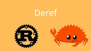 Rust | Deref | Rust Tutorial 57